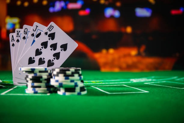 watitoto 123 Live Tables & Slots